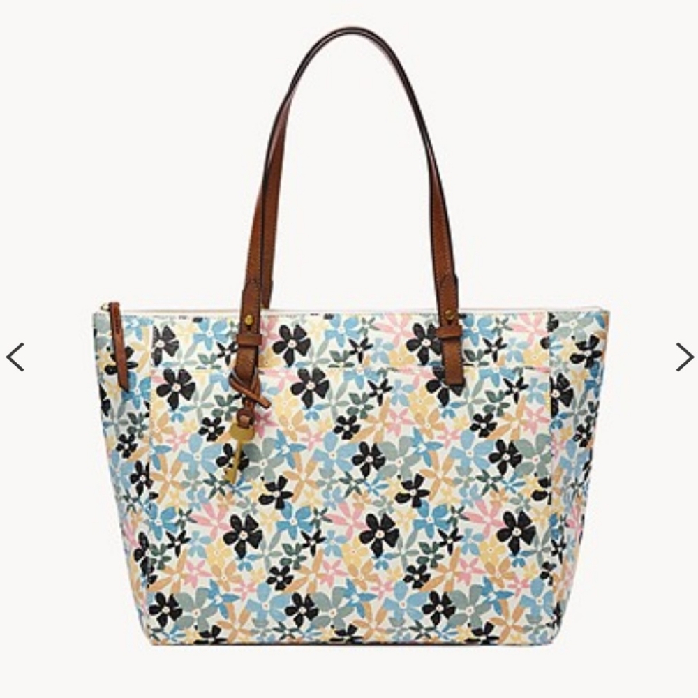 Rachel tote Fossil  bag